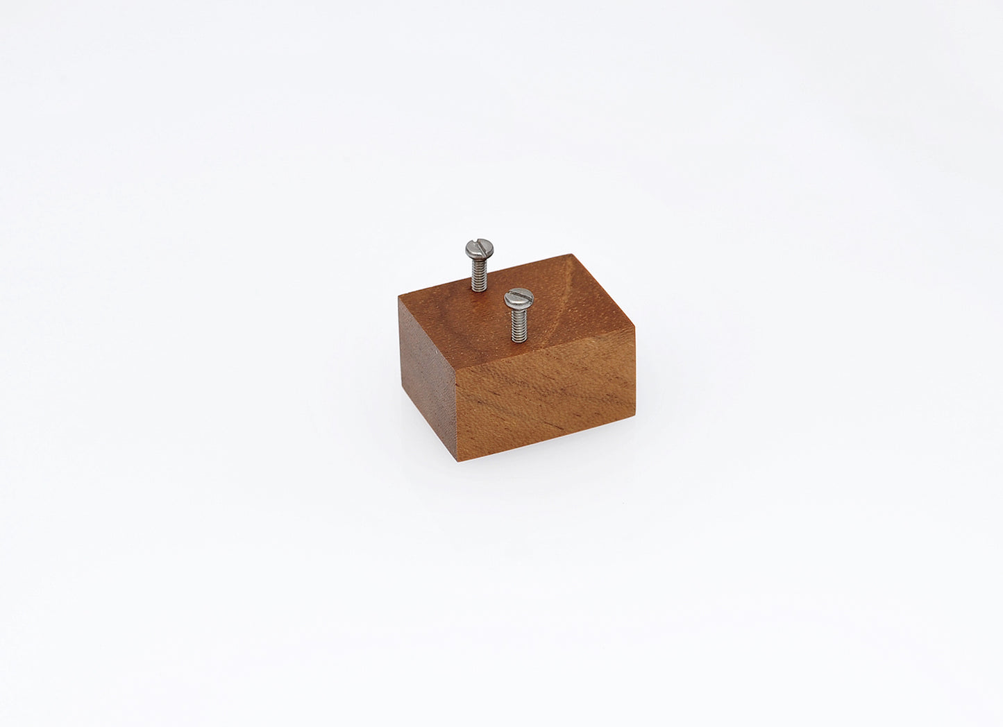 Exclusive Wooden Body for DENON DL103 DL103R Cartridge Tonabnehmer TEAK Wood3