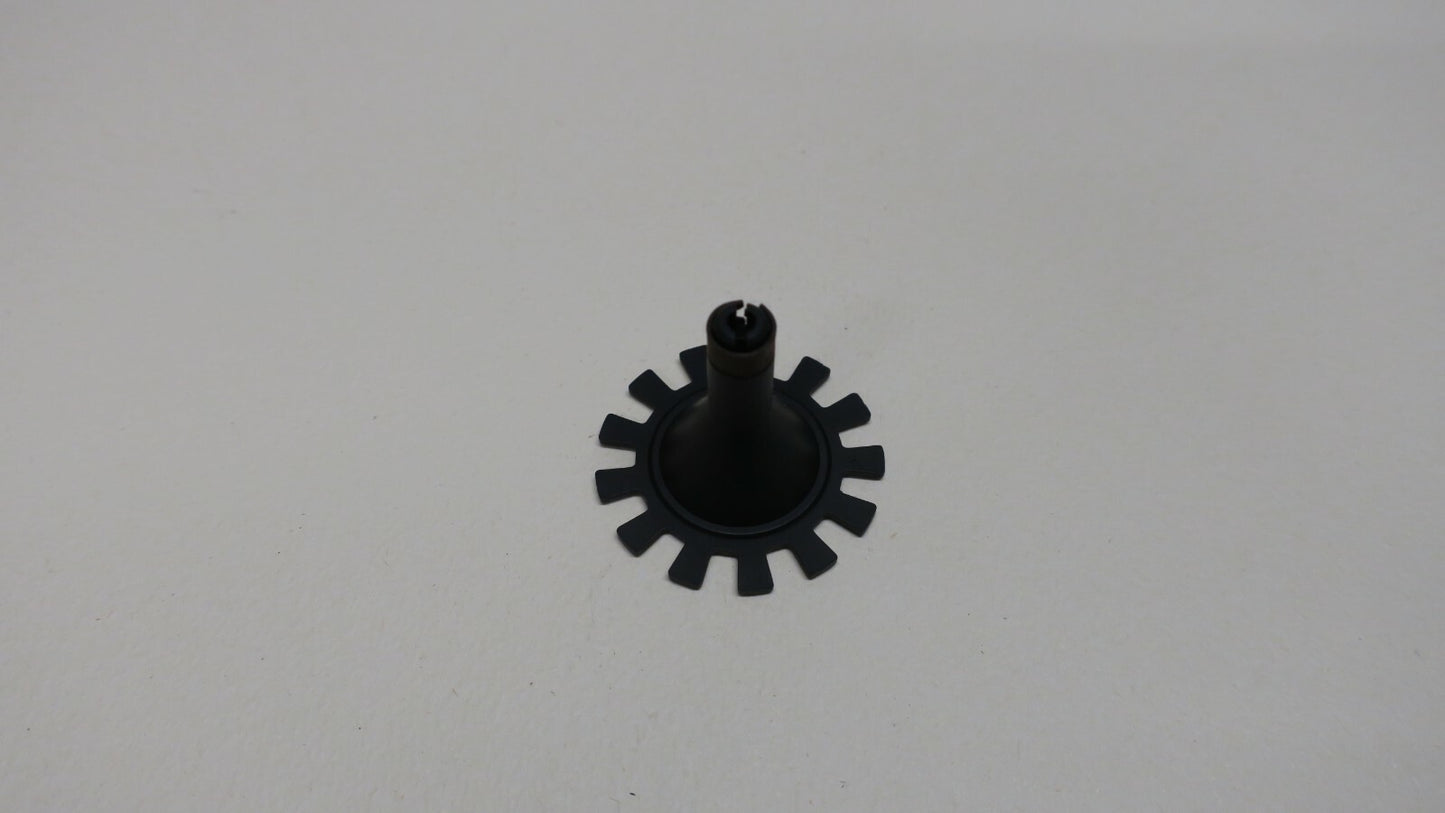 Philips N4520 Reel to Reel Wheel Spare part / Genuine Part1