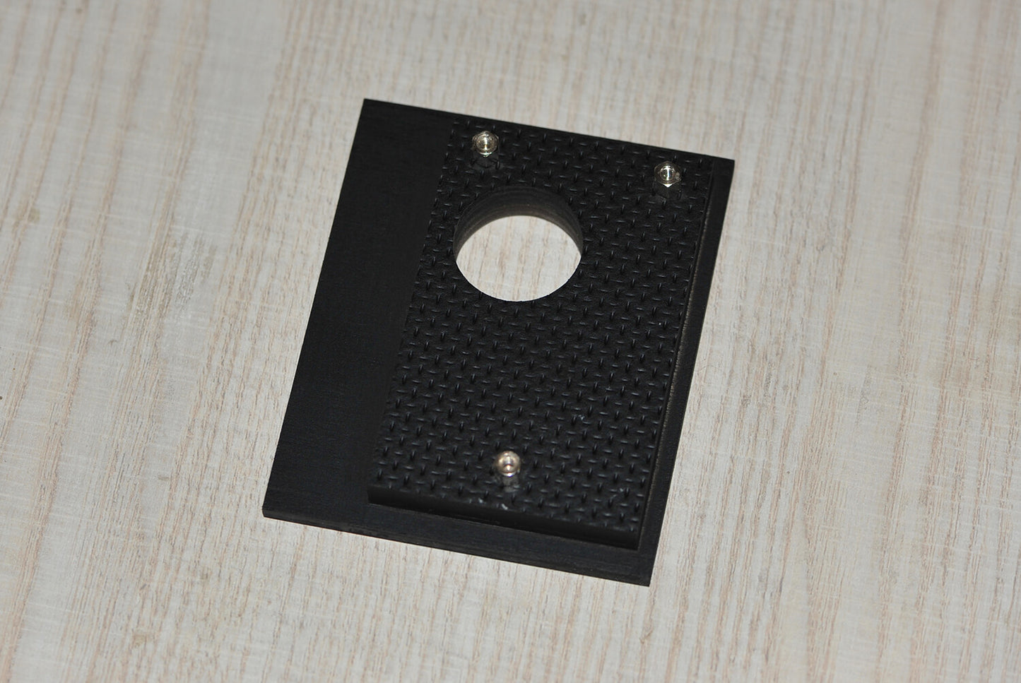 Tonearmboard Arm Board for Thorens TD160 MKI MKII for REGA RB 250 300 600 Tonarm1