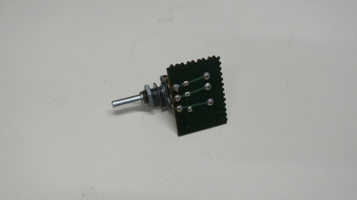 Philips N4520 Reel to Reel Potentiometer / Spare part / Genuine Part1