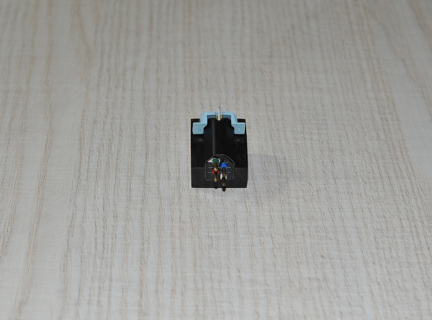 Exclusive Wood Body for SHURE SC35C Cartridge Tonabnehmer Audiophile Ebony Wood4