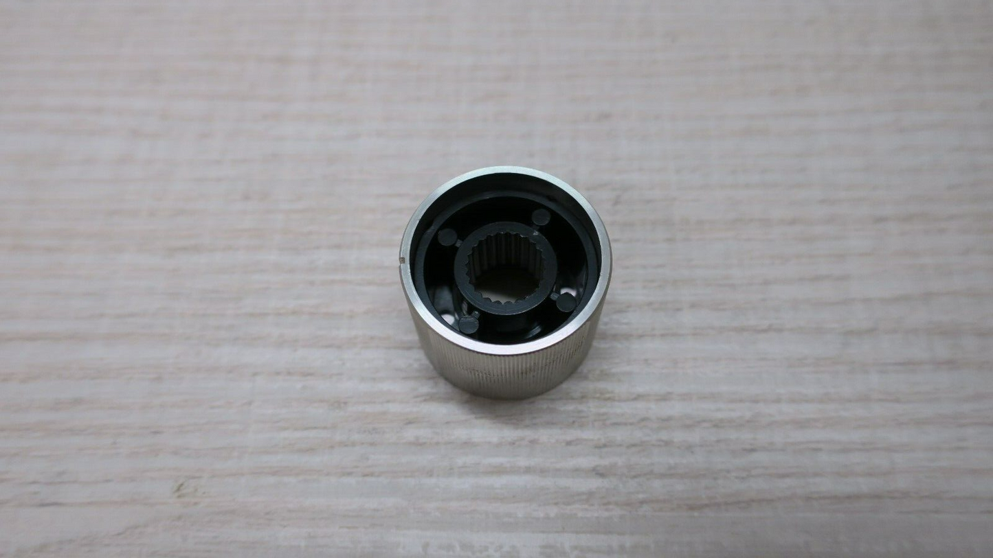 Pioneer CT-F1250 / Rotary Knob / Poti / Spare part / Genuine Part1