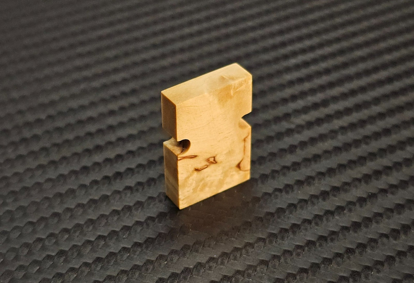 5mm Headshell Damper Spacer Weight for Denon DL103 DL103R Cartridges Tonabnehmer2