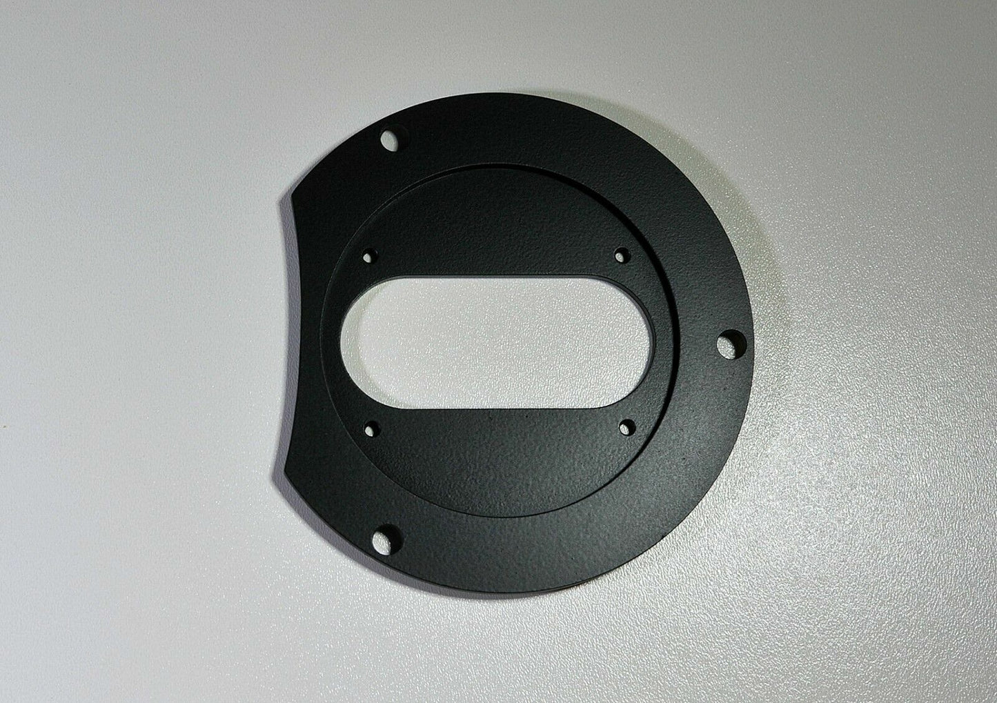 Tone-Arm Board Arm Base For Technics Sl 1200 1210 For Sme 3009 Mki Mkii Black3