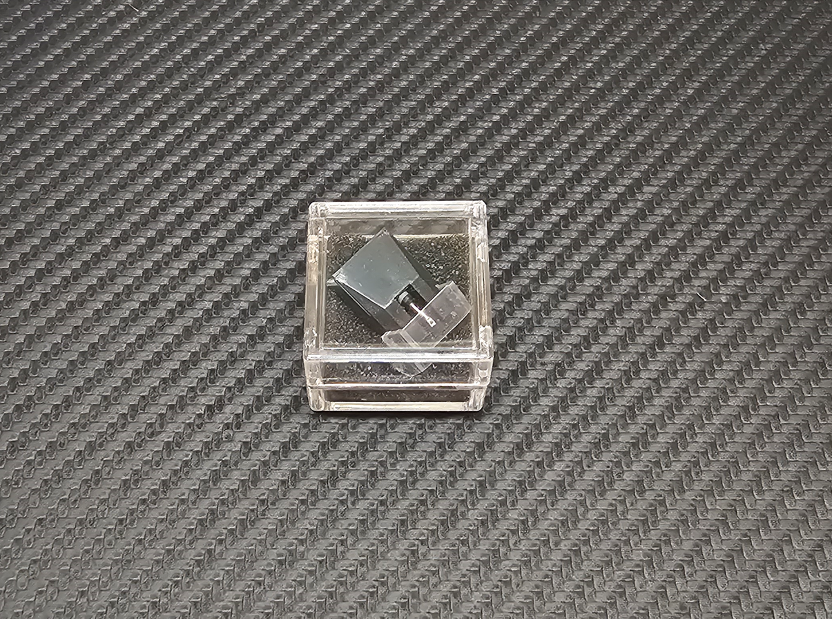 Ersatznadel Nadel Stylus für Audio-Technica AT103 AT115 AT-120E AT125E AT125LC2