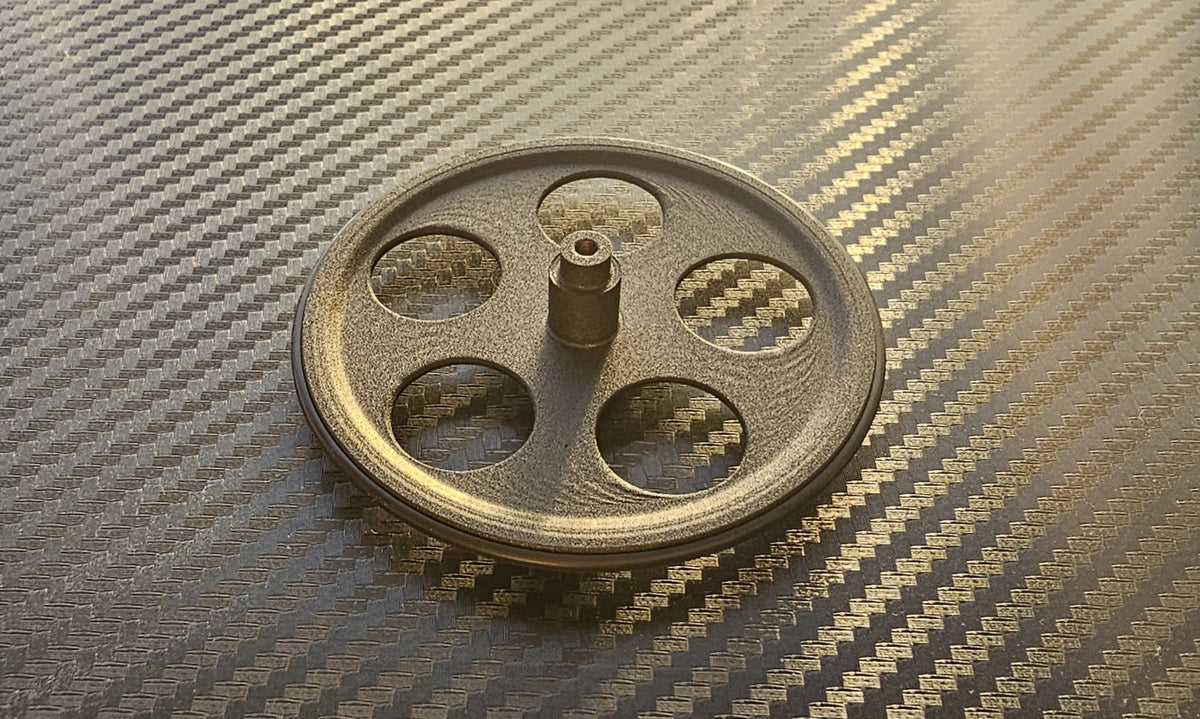 Idler Wheel for Lenco L75 Turntable / Spare parts2