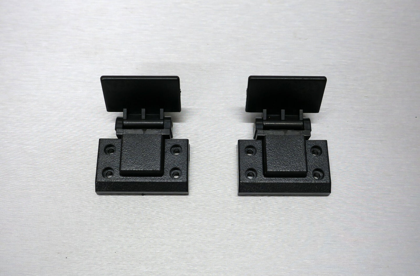 Lid Hinges Kit for Audio Technica AT-LP5 AT-LP120 AT-PL120 AT-LP3 Turntables1