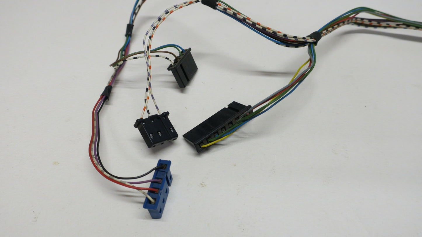 Philips N4520 Reel to Reel Connectors Plugs / Spare part / Genuine Part1