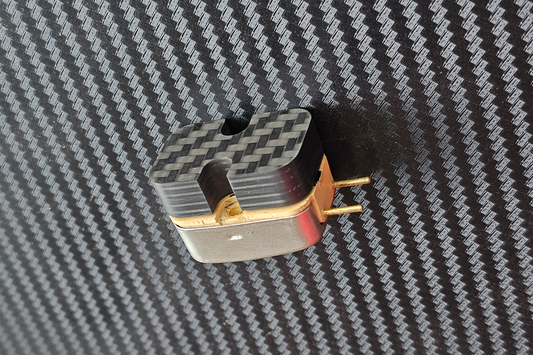 5mm Damper Spacer Weight for FAIRCHILD 220-A 225-A Cartridge Racing Carbon1