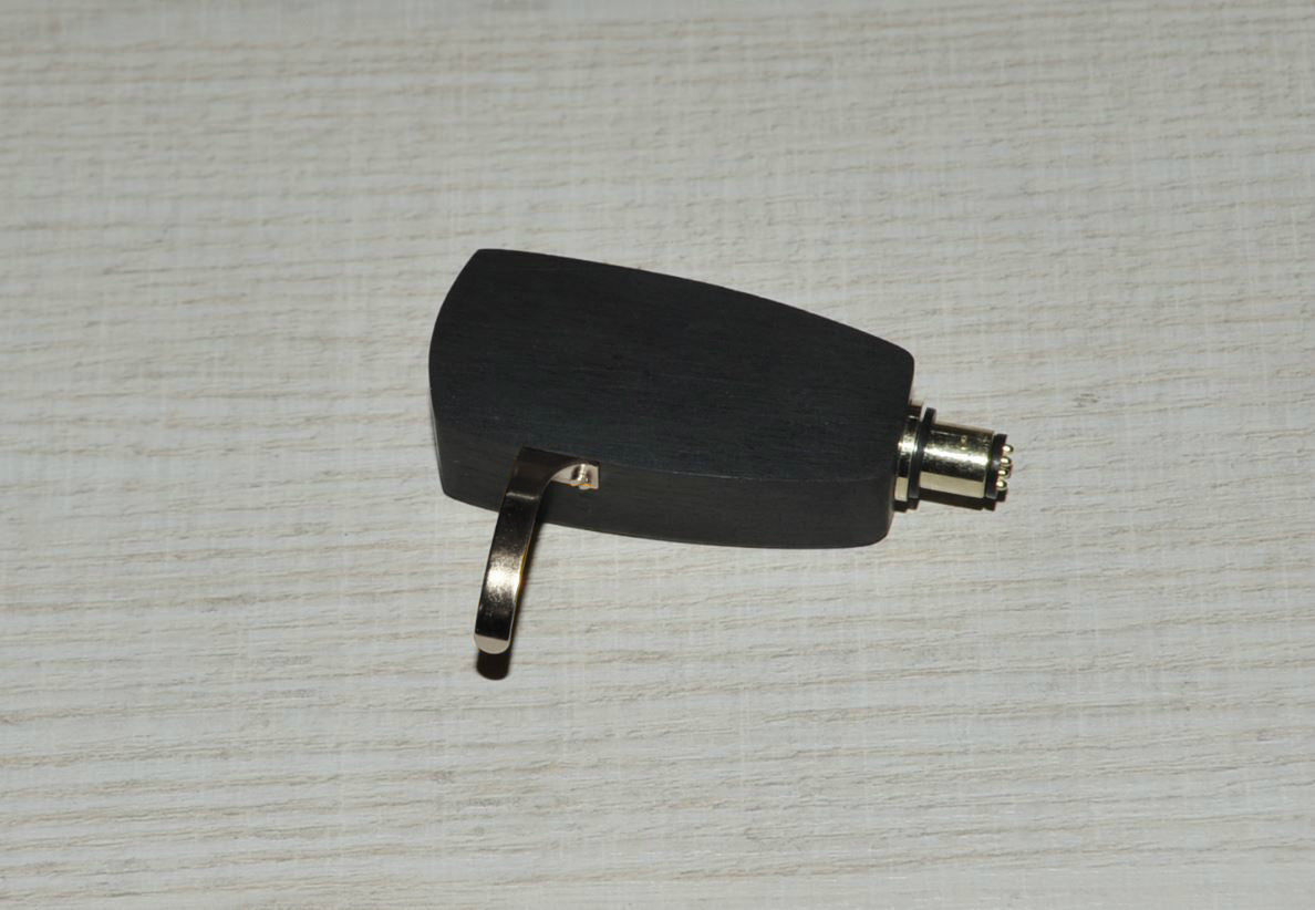 Exclusive Wood Headshell + Cover For Ortofon Spu Cartridges Without Transformer1