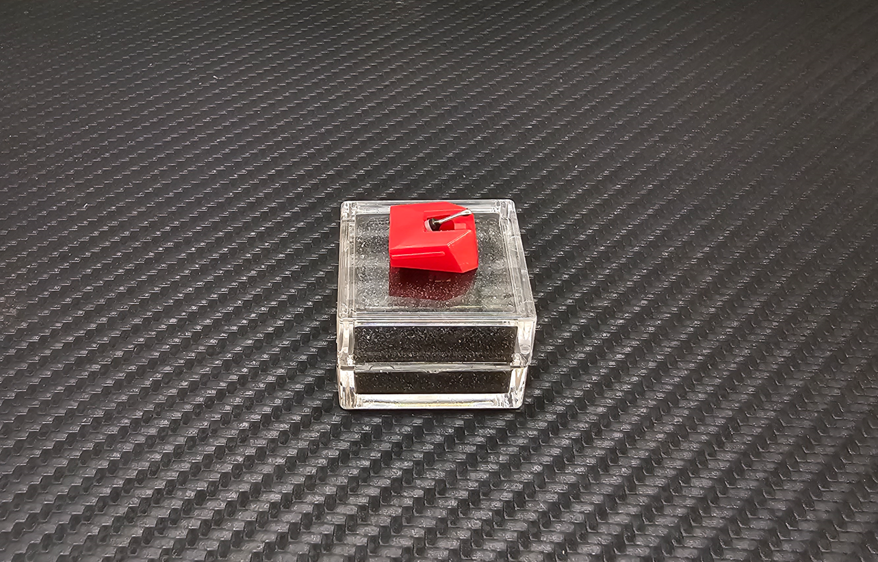 Ersatznadel Nadel Stylus für Audio-Technica AT-VM95 Series AT-VMN95EN AT-VMN95ML1