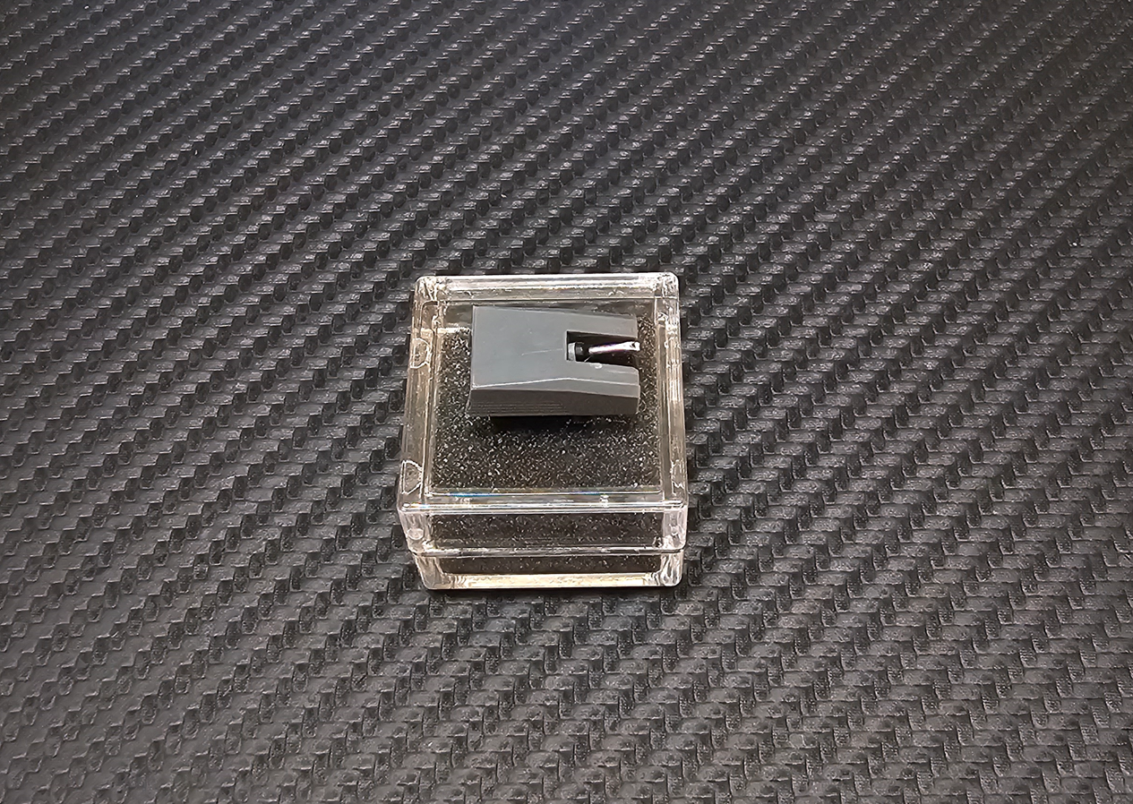 Ersatznadel Nadel Stylus für Audio-Technica AT-432EP SS-220 SS-220/U2
