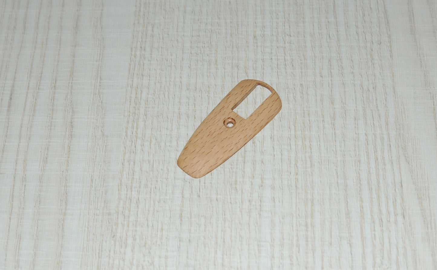 Wooden Cover for Headshell Ortofon SPU G/T made of Beechwood Abdeckung aus Holz4