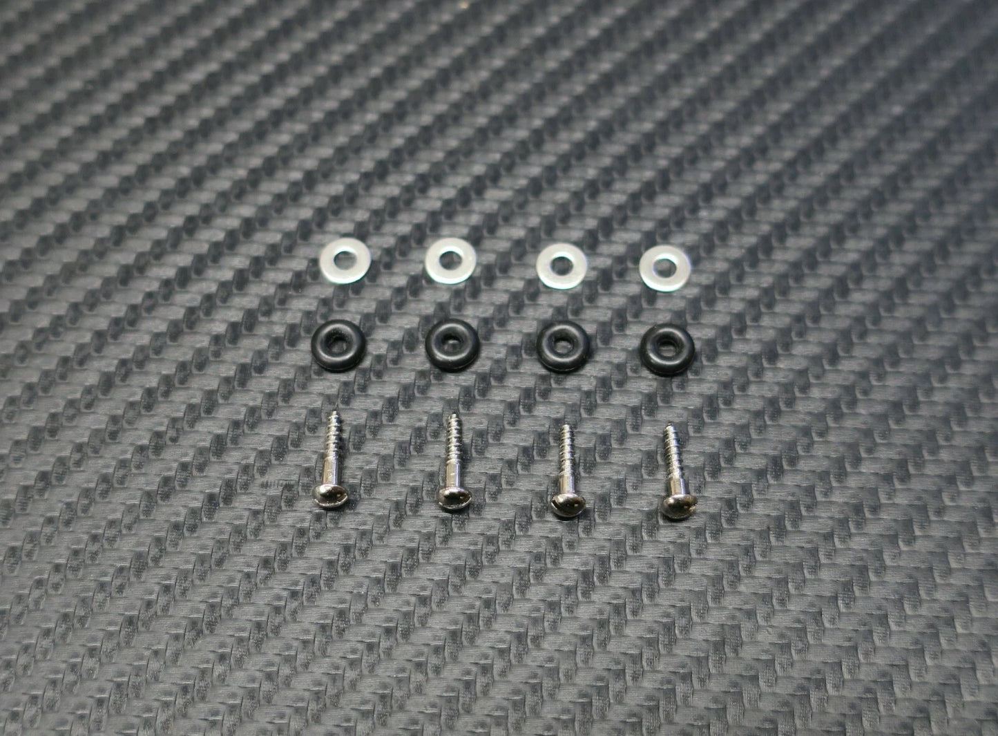 Fixing Screws Nuts Washers for SME 3009 3012 Slider / Base Full Set