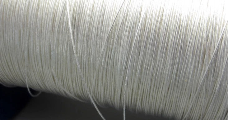 100cm Ø0.65mm ACROLINK High Quality Wire Silver PCOCC Extremely Soft / Rewiring