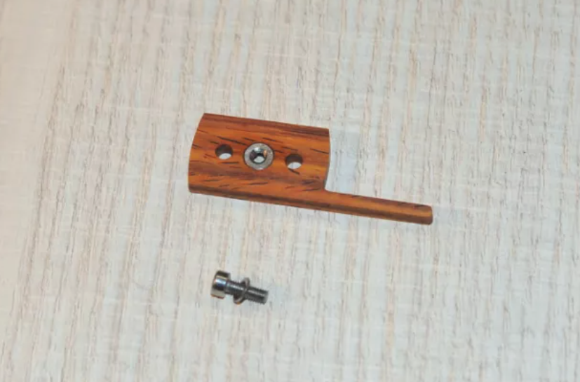 HEADSHELLS FOR CLEARAUDIO TONEARMS