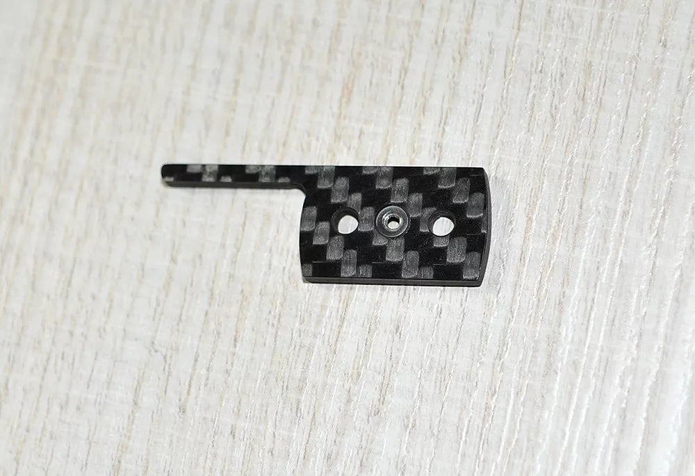 HEADSHELLS FOR ACOUSTIC SIGNATURE TONEARMS