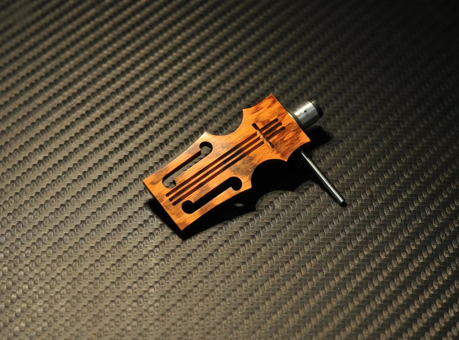 HEADSHELLS FOR SME TONEARMS