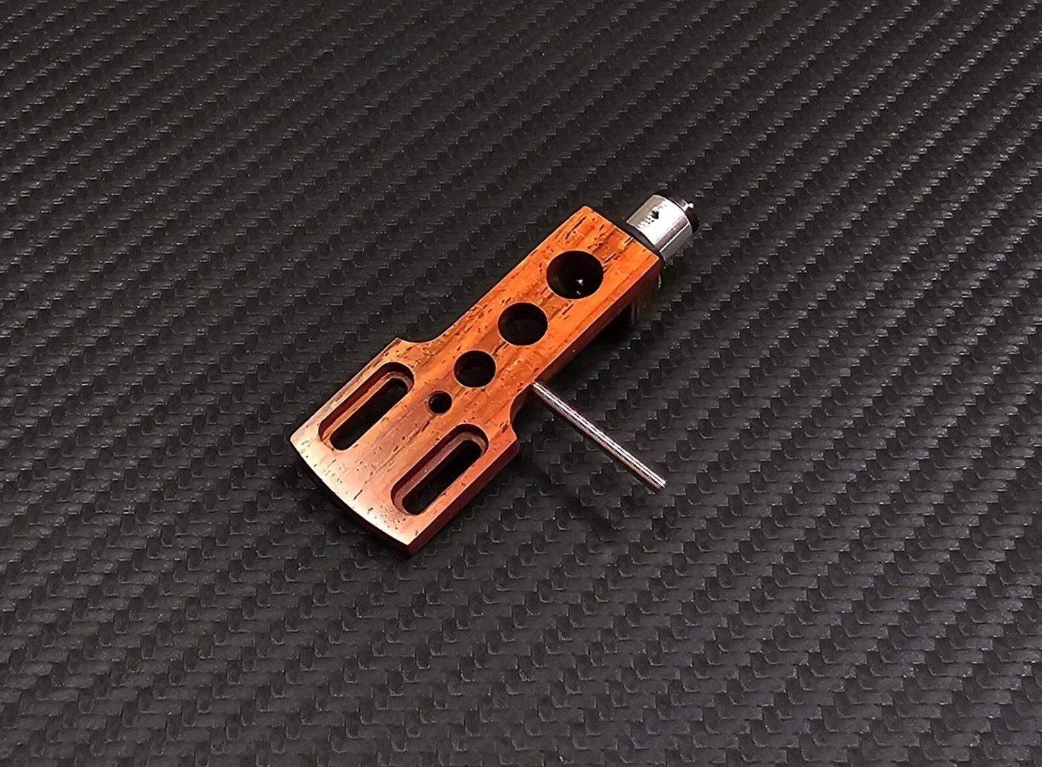 HEADSHELLS FOR TECHNICS TONEARMS