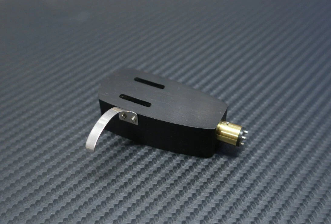 HEADSHELLS FOR REK-O-KUT TONEARMS