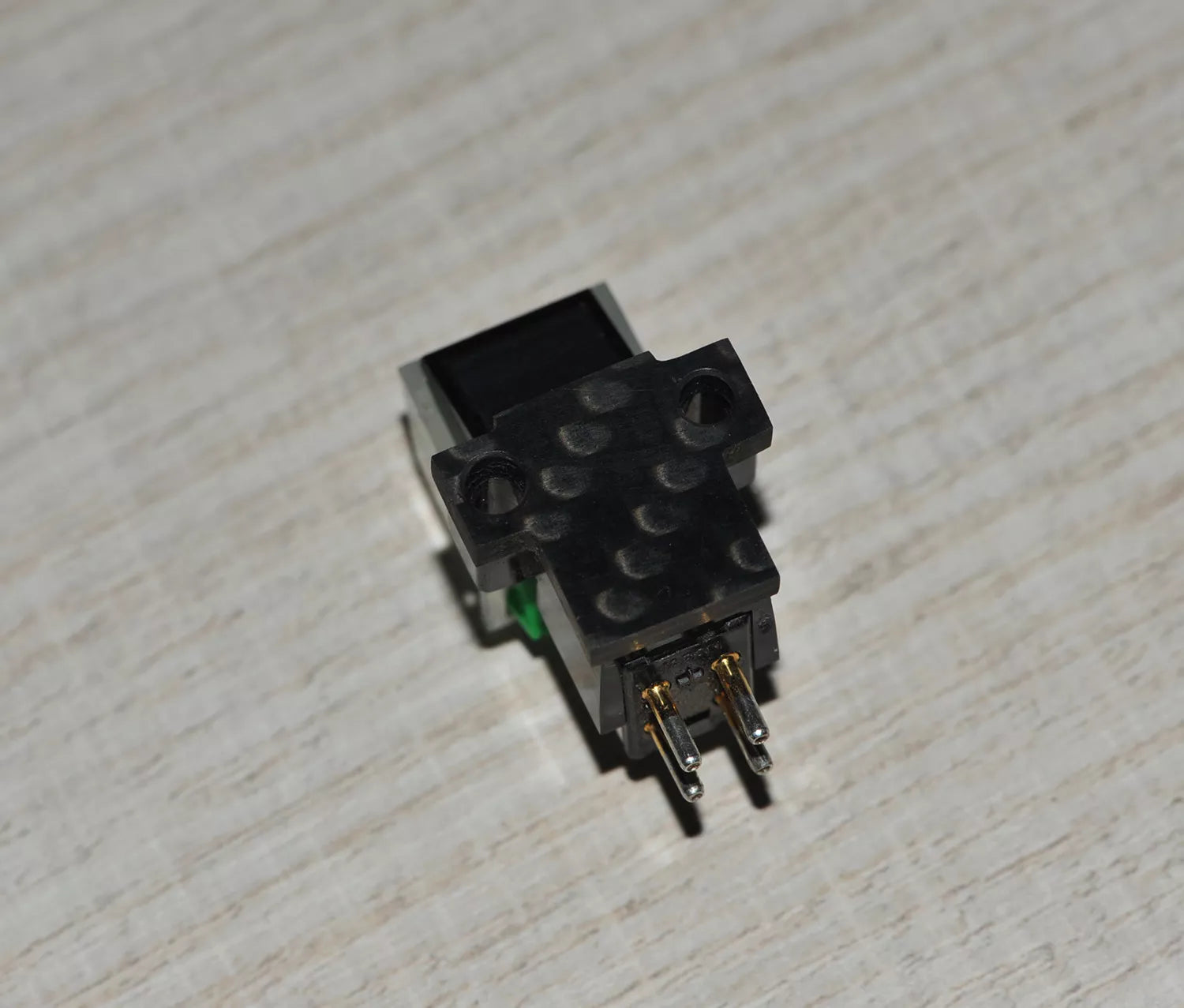 DAMPERS/SPACERS FOR AUDIO-TECHNICA
