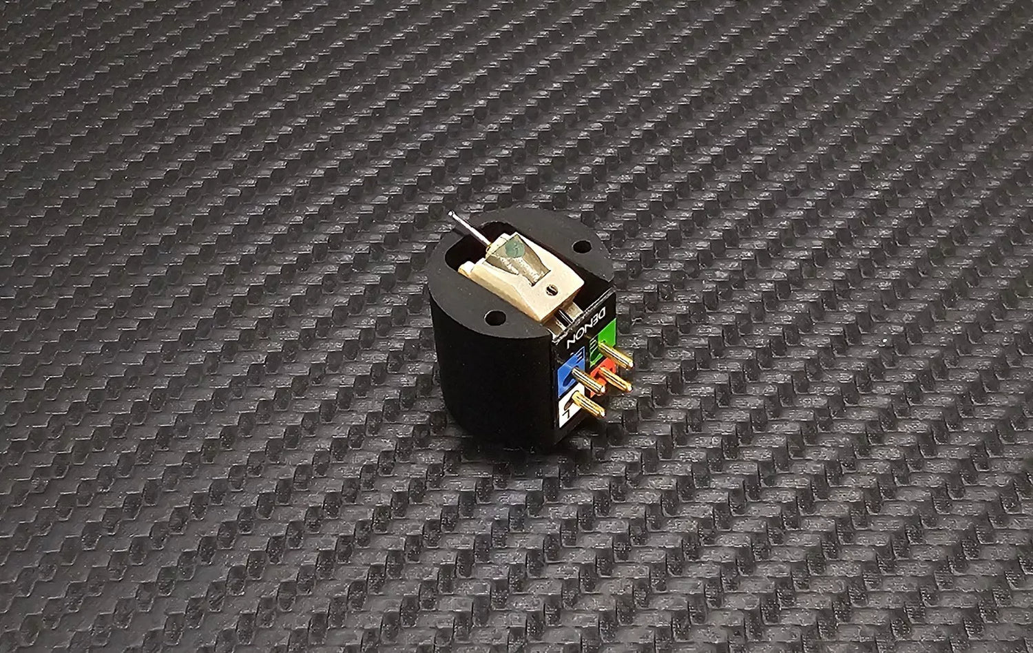 BODIES FOR DENON DL110
