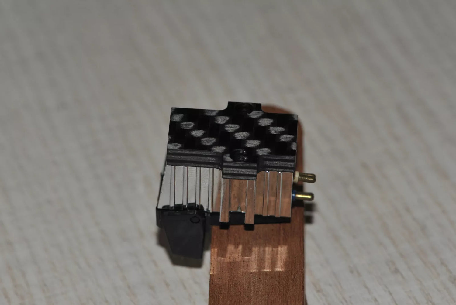 DAMPERS / SPACERS FOR SHURE
