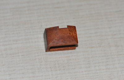 Exklusives Holzgehäuse für BENZ MICRO ACE S SL SM SH Tonabnehmer JATOBA WOOD NEU4