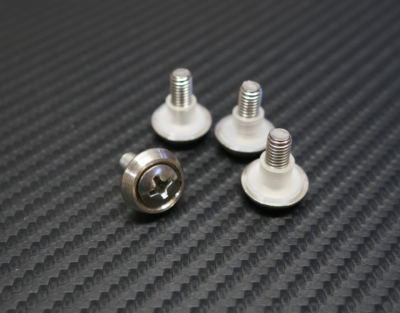 1x Set Screws & Washers for PIONEER JA-R2S / JA-R1A HiFi SPEC Rack3