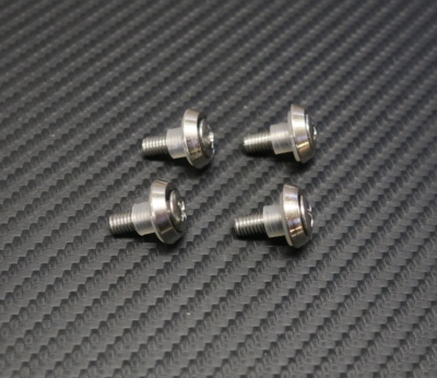 1x Set Screws & Washers for PIONEER JA-R2S / JA-R1A HiFi SPEC Rack4