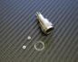 Hi-End tonearm SME Type Headshell Socket Connector f. Technics Turntable SL Ser.0