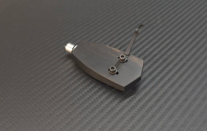 Custom-made Headshell for SME 3009 3012 MKI MK II Tonearm Ebony Wood