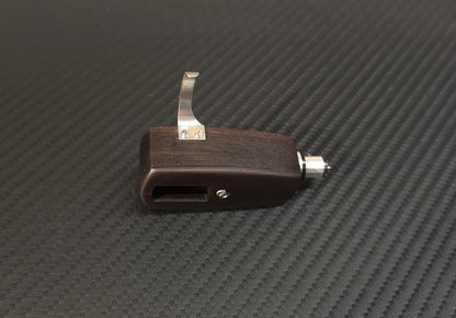 TOP UPGRADE Headshell + Cover for Ortofon SPU cartridges without transformer