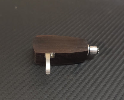 TOP UPGRADE Headshell + Cover for Ortofon SPU cartridges without transformer