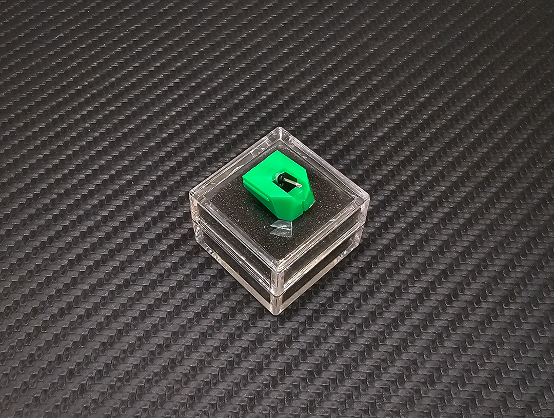Conical Sapphire Needle for Audio-Technica AT-VM95 AT-VMN95 Series AT-VMN95E1