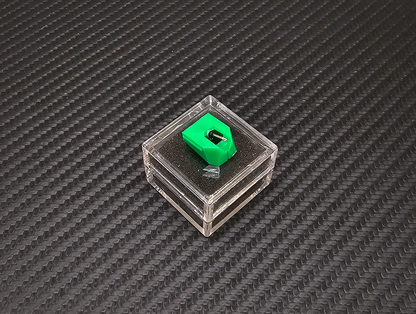 Conical Sapphire Needle for Audio-Technica AT-VM95 AT-VMN95 Series AT-VMN95E1