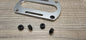 4x Grommets Rubber for SME 3009 SME 3012 Bed Plate / Slider / Tonearm Base0