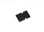 2.6mm Headshell Damper Spacer For Denon DL103R Cartridges Racing Carbon0