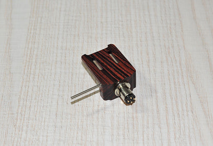 Super Exclusive Headshell Kingwood With Emt Connector Type For Emt 929 948 9971