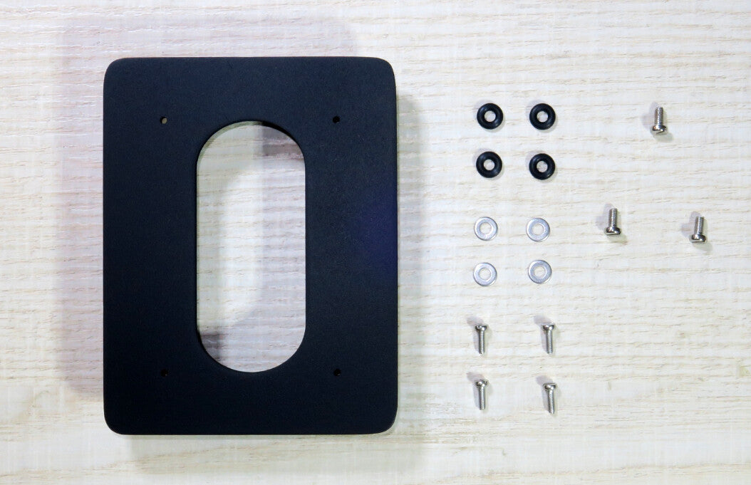 Tone-Arm Board Armboard For Thorens Td 145 146 147 160 Mk I II For Sme 30090