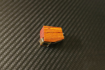 Custom-Made Wood Body for Philips GP Series made of Cocobolo Wood1