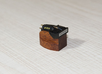 Improved New Wood Body For Shure V15 Type III Cartridge Exotic Jatoba Wood2