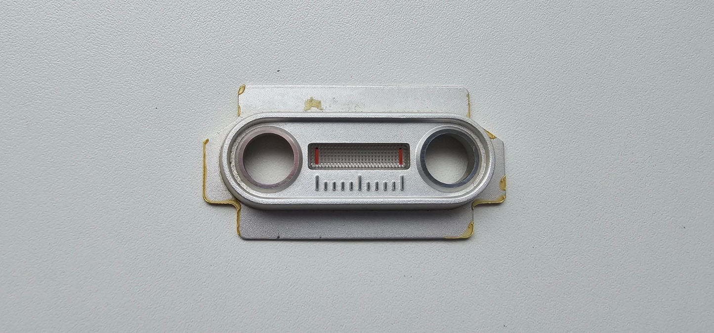 Pioneer CT-F1250 Window / Spare part / 100% Genuine Part1