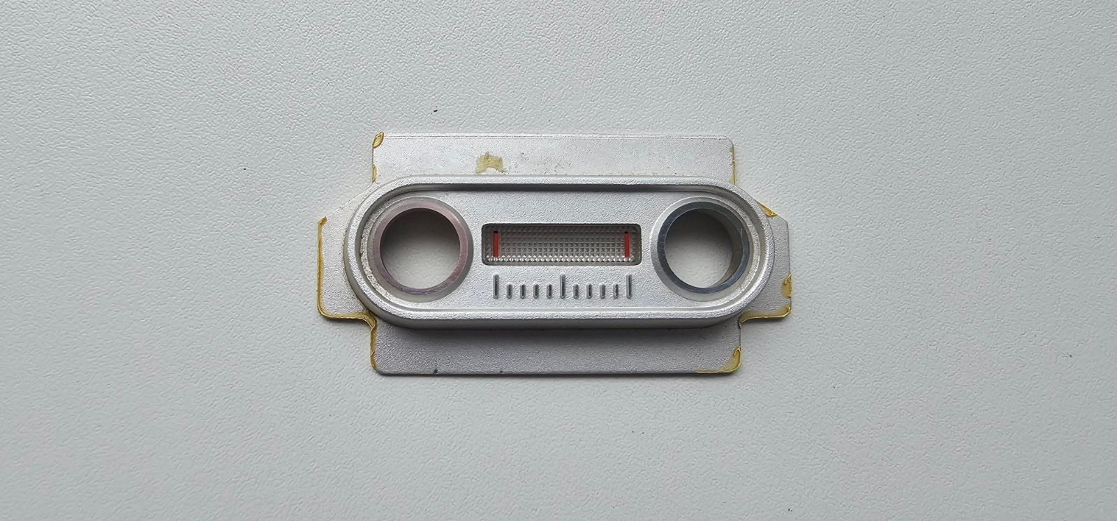 Pioneer CT-F1250 Window / Spare part / 100% Genuine Part1