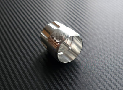 TOP UPGRADE Federgehäuse für EMT 928 Plattenspieler / Zubehör / NEU0