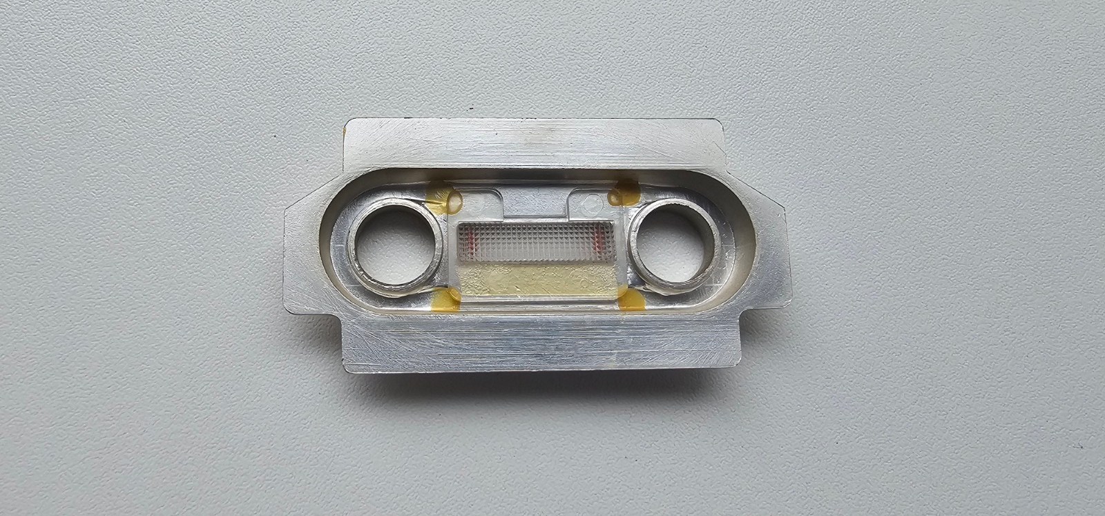 Pioneer CT-F1250 Window / Spare part / 100% Genuine Part2