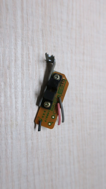 Pioneer CT-F1250 / Spare part / Genuine Part0