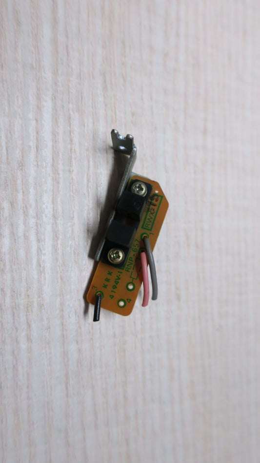 Pioneer CT-F1250 / Spare part / Genuine Part0