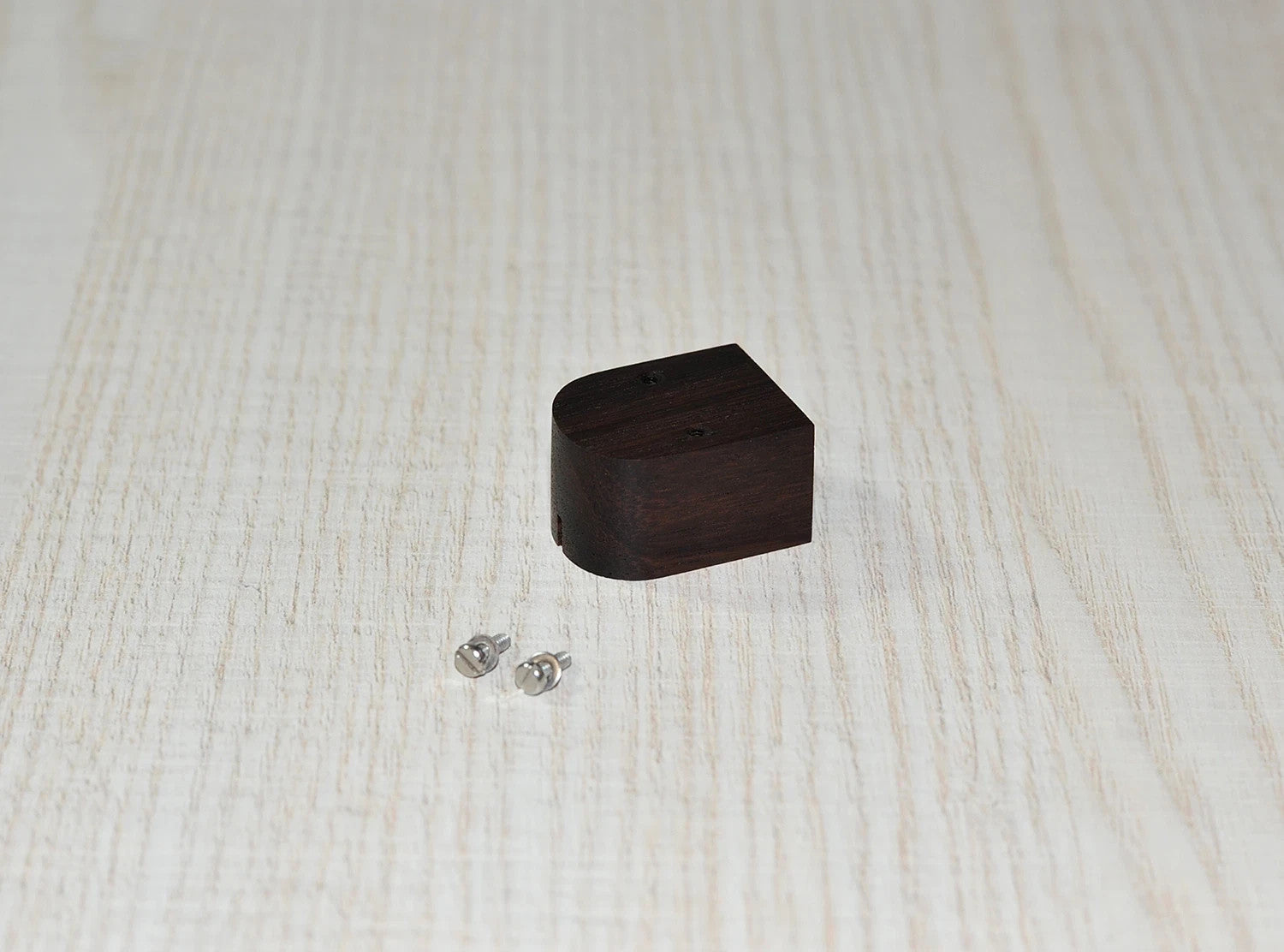New Design Maestro Mc Wood Body for Denon DL103 Cartridge Pickup Rosewood3