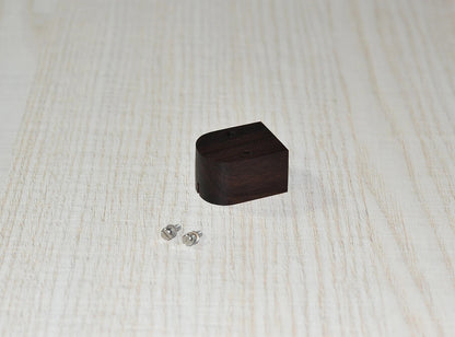 New Design Maestro Mc Wood Body for Denon DL103 Cartridge Pickup Rosewood3